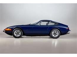 1972 Ferrari 365 GTB (CC-1824216) for sale in Scotts Valley, California