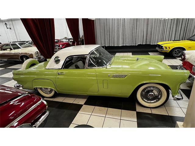 1956 Ford Thunderbird (CC-1824225) for sale in Annandale, Minnesota