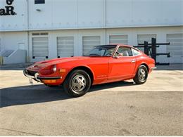 1972 Datsun 240Z (CC-1824253) for sale in Fort Lauderdale, Florida