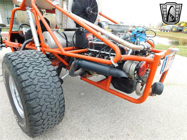 1969 Volkswagen Dune Buggy (CC-1824260) for sale in O'Fallon, Illinois