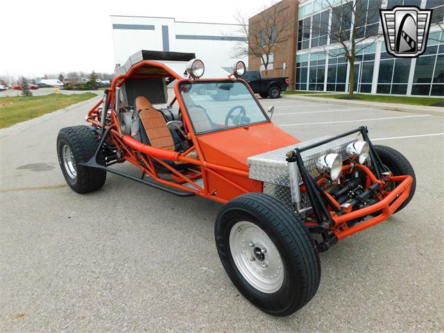 1969 Volkswagen Dune Buggy (CC-1824260) for sale in O'Fallon, Illinois
