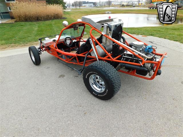 1969 Volkswagen Dune Buggy (CC-1824260) for sale in O'Fallon, Illinois