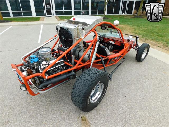 1969 Volkswagen Dune Buggy (CC-1824260) for sale in O'Fallon, Illinois