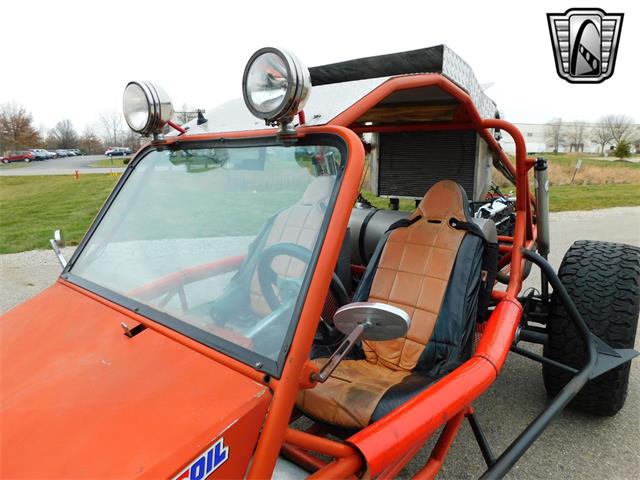 1969 Volkswagen Dune Buggy (CC-1824260) for sale in O'Fallon, Illinois