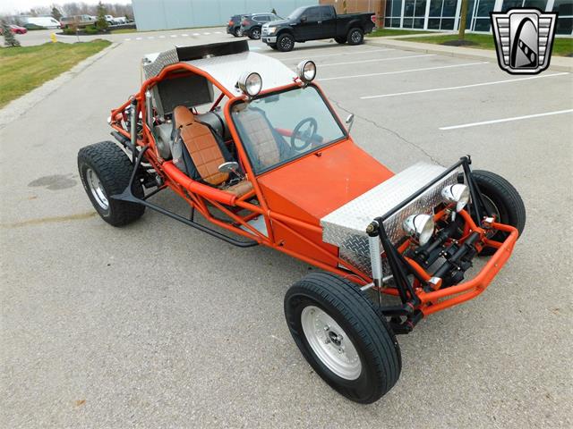 1969 Volkswagen Dune Buggy (CC-1824260) for sale in O'Fallon, Illinois