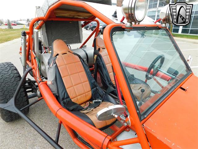 1969 Volkswagen Dune Buggy (CC-1824260) for sale in O'Fallon, Illinois