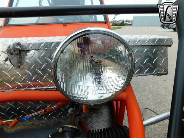 1969 Volkswagen Dune Buggy (CC-1824260) for sale in O'Fallon, Illinois