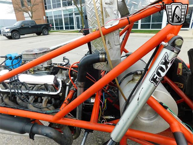 1969 Volkswagen Dune Buggy (CC-1824260) for sale in O'Fallon, Illinois