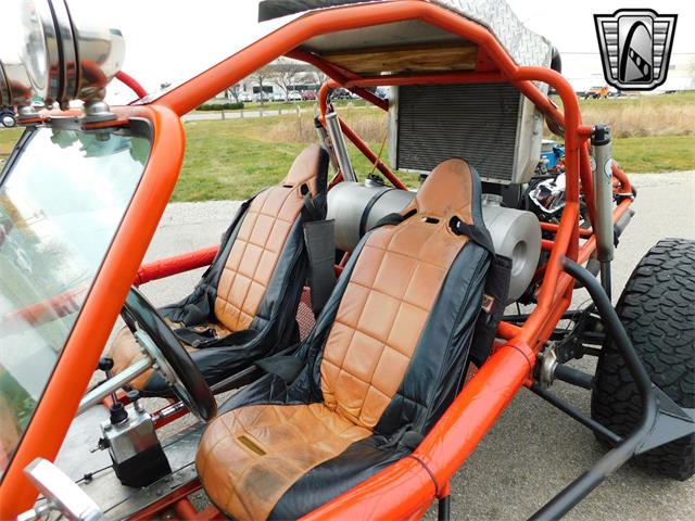 1969 Volkswagen Dune Buggy (CC-1824260) for sale in O'Fallon, Illinois