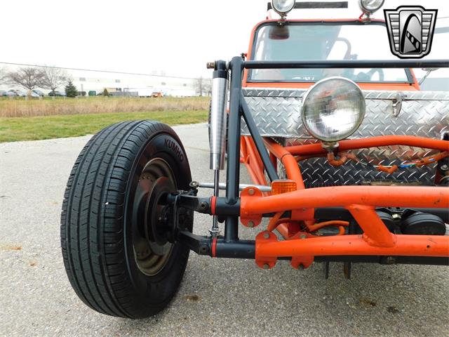 1969 Volkswagen Dune Buggy (CC-1824260) for sale in O'Fallon, Illinois