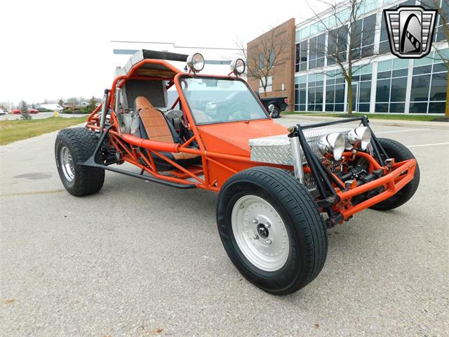 1969 Volkswagen Dune Buggy (CC-1824260) for sale in O'Fallon, Illinois