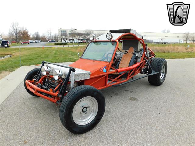 1969 Volkswagen Dune Buggy (CC-1824260) for sale in O'Fallon, Illinois