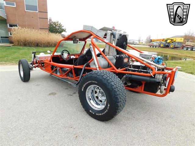 1969 Volkswagen Dune Buggy (CC-1824260) for sale in O'Fallon, Illinois