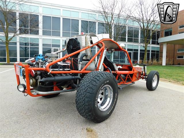 1969 Volkswagen Dune Buggy (CC-1824260) for sale in O'Fallon, Illinois