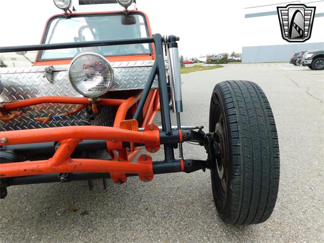 1969 Volkswagen Dune Buggy (CC-1824260) for sale in O'Fallon, Illinois