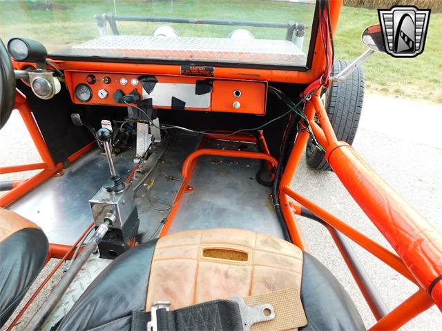 1969 Volkswagen Dune Buggy (CC-1824260) for sale in O'Fallon, Illinois