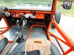 1969 Volkswagen Dune Buggy (CC-1824260) for sale in O'Fallon, Illinois