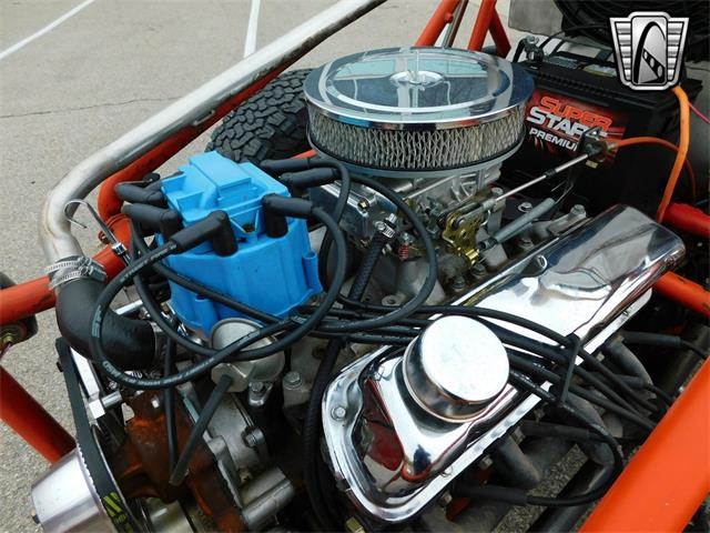 1969 Volkswagen Dune Buggy (CC-1824260) for sale in O'Fallon, Illinois