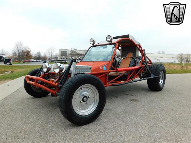 1969 Volkswagen Dune Buggy (CC-1824260) for sale in O'Fallon, Illinois