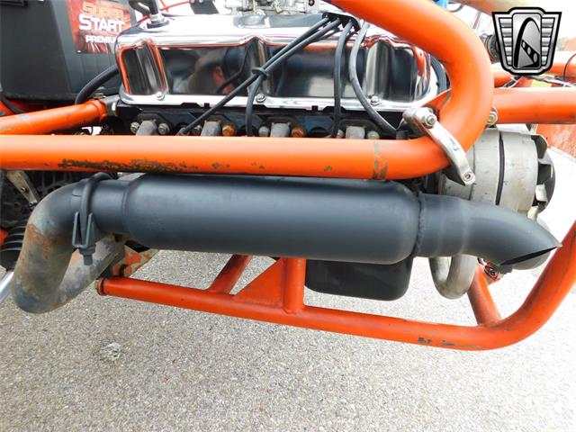 1969 Volkswagen Dune Buggy (CC-1824260) for sale in O'Fallon, Illinois