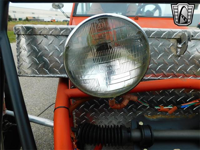 1969 Volkswagen Dune Buggy (CC-1824260) for sale in O'Fallon, Illinois