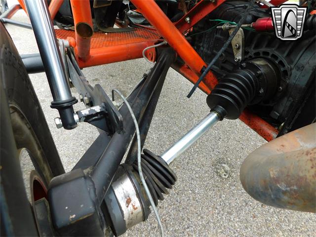 1969 Volkswagen Dune Buggy (CC-1824260) for sale in O'Fallon, Illinois