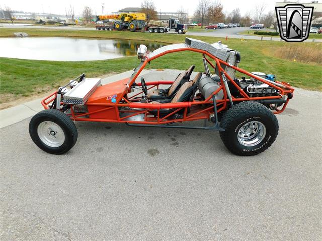1969 Volkswagen Dune Buggy (CC-1824260) for sale in O'Fallon, Illinois