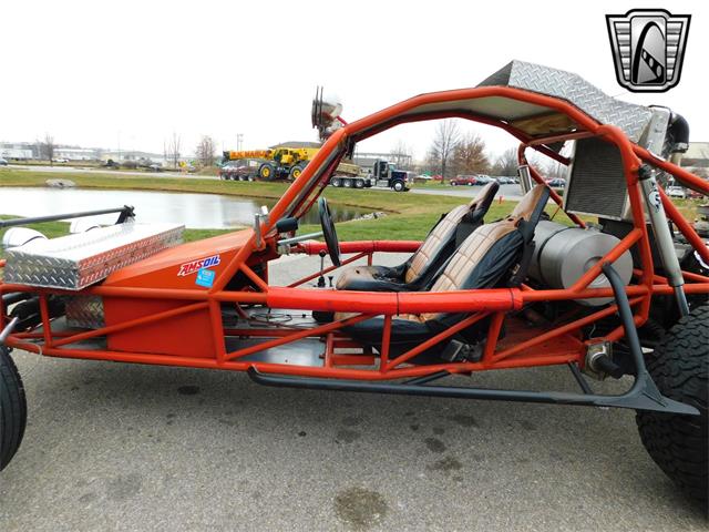 1969 Volkswagen Dune Buggy (CC-1824260) for sale in O'Fallon, Illinois