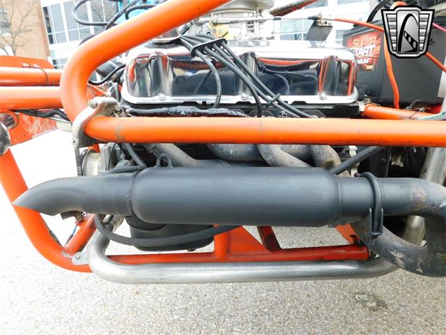 1969 Volkswagen Dune Buggy (CC-1824260) for sale in O'Fallon, Illinois