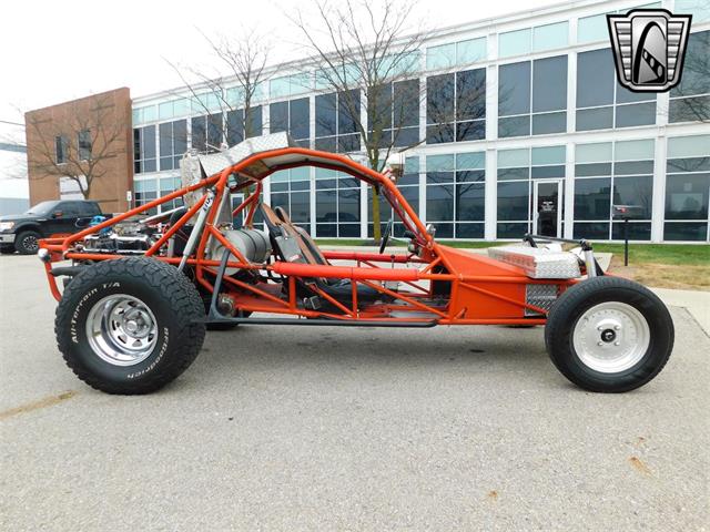 1969 Volkswagen Dune Buggy (CC-1824260) for sale in O'Fallon, Illinois
