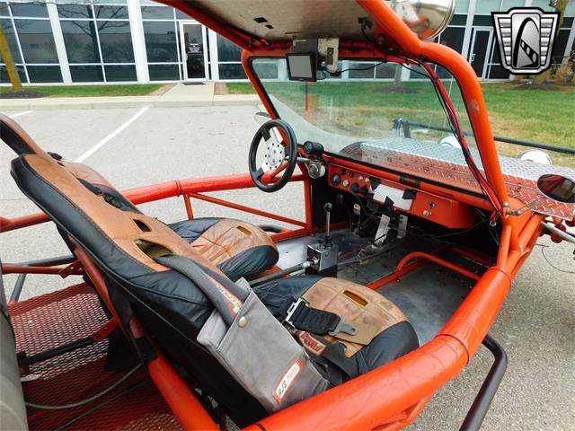 1969 Volkswagen Dune Buggy (CC-1824260) for sale in O'Fallon, Illinois