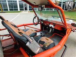 1969 Volkswagen Dune Buggy (CC-1824260) for sale in O'Fallon, Illinois