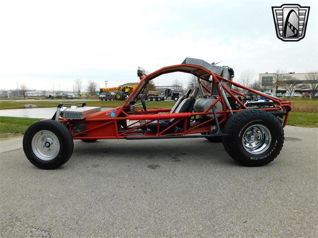 1969 Volkswagen Dune Buggy (CC-1824260) for sale in O'Fallon, Illinois