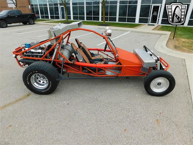 1969 Volkswagen Dune Buggy (CC-1824260) for sale in O'Fallon, Illinois
