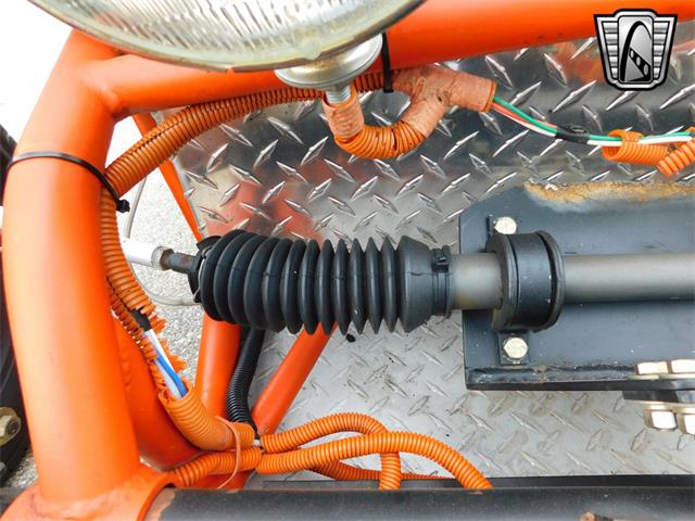 1969 Volkswagen Dune Buggy (CC-1824260) for sale in O'Fallon, Illinois