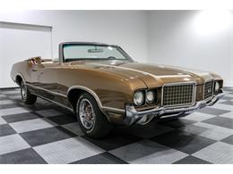 1972 Oldsmobile Cutlass Supreme (CC-1824278) for sale in Sherman, Texas