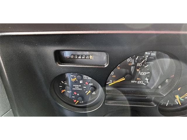 1993 GMC Typhoon (CC-1824281) for sale in ONLINE, 