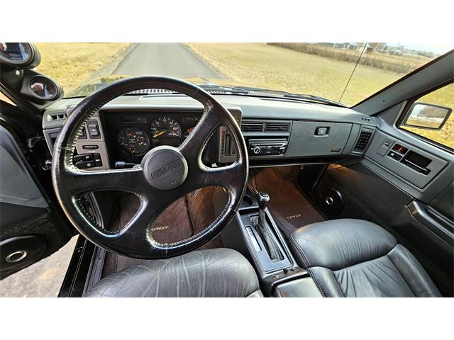 1993 GMC Typhoon (CC-1824281) for sale in ONLINE, 
