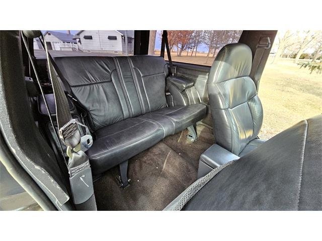 1993 GMC Typhoon (CC-1824281) for sale in ONLINE, 