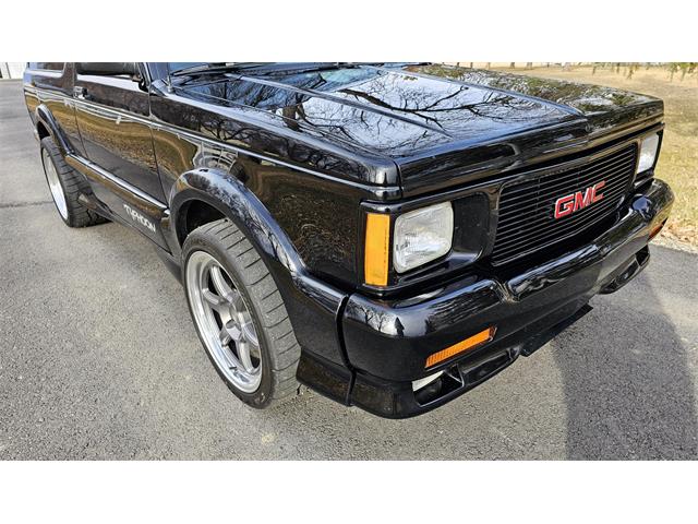 1993 GMC Typhoon (CC-1824281) for sale in ONLINE, 