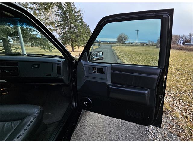 1993 GMC Typhoon (CC-1824281) for sale in ONLINE, 