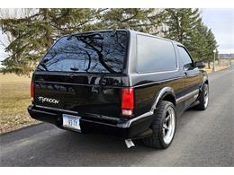 1993 GMC Typhoon (CC-1824281) for sale in ONLINE, 