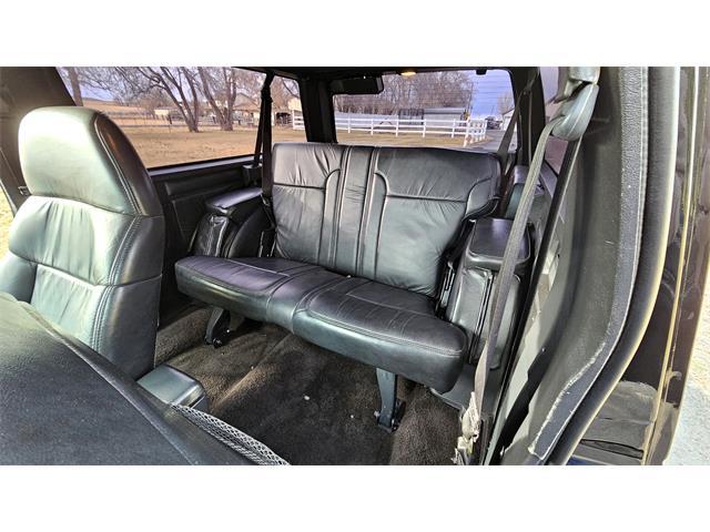 1993 GMC Typhoon (CC-1824281) for sale in ONLINE, 
