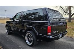 1993 GMC Typhoon (CC-1824281) for sale in ONLINE, 
