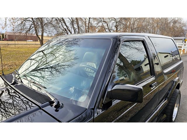 1993 GMC Typhoon (CC-1824281) for sale in ONLINE, 