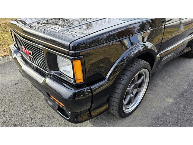 1993 GMC Typhoon (CC-1824281) for sale in ONLINE, 