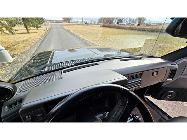 1993 GMC Typhoon (CC-1824281) for sale in ONLINE, 