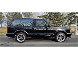 1993 GMC Typhoon (CC-1824281) for sale in ONLINE, 