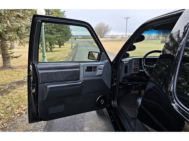 1993 GMC Typhoon (CC-1824281) for sale in ONLINE, 