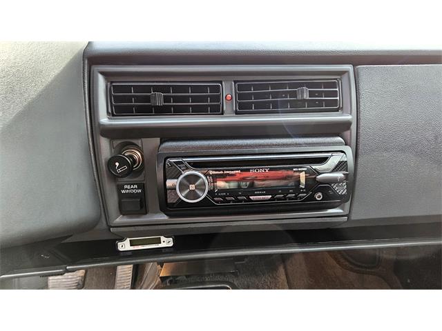 1993 GMC Typhoon (CC-1824281) for sale in ONLINE, 